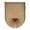 B, variante sur Rideau pour Fenêtres Panneau en Tissu Polyester Draperies Sans Cordon Stores Plissés pour Fenêtres Installation Facile Sans Perçage Outils Blanc Bleu Noir Br Stores Filtrant la Lumière 236 L X 59 H Rideau pour Fenêtres Polyester