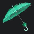 thumbnail image 1 of Elegant And Stylish Bridal Umbrella, Wedding Photography Prop, For  Props, 1 of 8