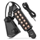 thumbnail image 1 of Transductor Toystoory para Pastilla de Guitarra Acústica 12 Orificios de Sonido, 1 of 6