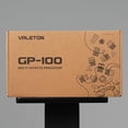 thumbnail image 2 of Pedal de Efectos de Guitarra VALETON Negro con 140 Efectos Integrados y 198 Presets para Hombre, 2 of 13