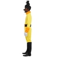 thumbnail image 4 of Men's Disney A Goofy Movie Powerline Costume, 4 of 12