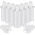 thumbnail image 1 of Replacement Spring-Loaded Shutter Repair Pins for 40 Pieces White for Windows Plantation Shutters, 1 of 5