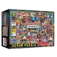 thumbnail image 1 of Puzzle Souptoys 1000 piezas para adultos y niños, 1 of 4