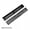 Space bar (6.25U), variant on Forged Carbon Fiber Keycap for Wooting 60He, Custom Keycap Compatible with EV63 & ROG Mechanical Keyboards