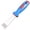 Sky Blue, variant on Wheel Weight Removal Tool, Adhesive Stick On Wheel Weights Scraper, Heavy Duty Stainless Steel Tire Balance Weight Remover, Professional Tire Weight Scraper for Car Tire Repair & Wheel Maintenance