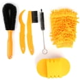 thumbnail image 2 of Bike Cleaning Tool,Bicycle Cleaning Tool Set Bike Chain Cleaning Tool Bicycle Cleaning Brush Elevated Design, 2 of 14