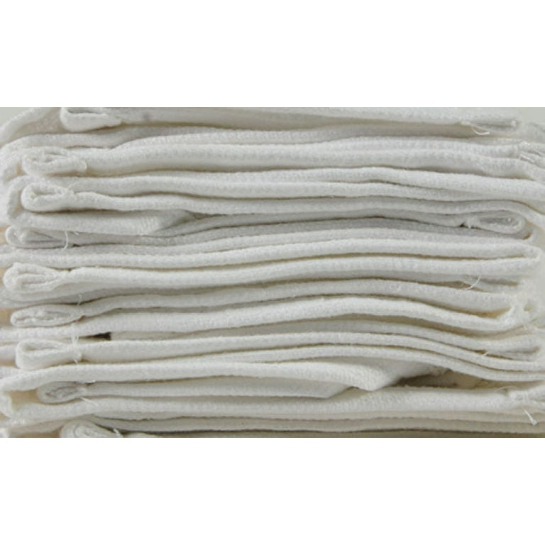 Mainstays 6-Piece Bar Mop Kitchen Towel Set