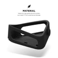 thumbnail image 3 of Tornillo magnético para colgar Apple TV Mount Elago 3 con opciones de montaje, 3 of 9