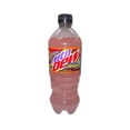 thumbnail image 1 of Mountain Dew Bouteille de Limonade Framboise Scintillante, 1 of 1