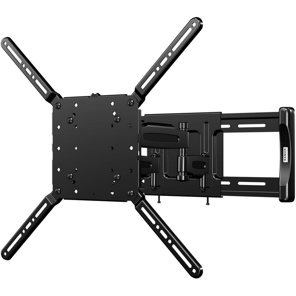 SANUS VuePoint FullMotion TV Wall Mount For 47"75" TVs