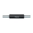 thumbnail image 6 of 25mm 50mm 75mm Outside Micrometer Standard Caliper Calibration Block Rod Bar Ring Gauge ,Easy to Use, 6 of 6