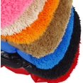 thumbnail image 3 of Dog Coat, Cold Weather Warm Puffy Dog Jacket Vest Waterproof, Windproof Dog Apparel for Small Medium Large Dogs(8 Colors, XS-3XL), 3 of 6