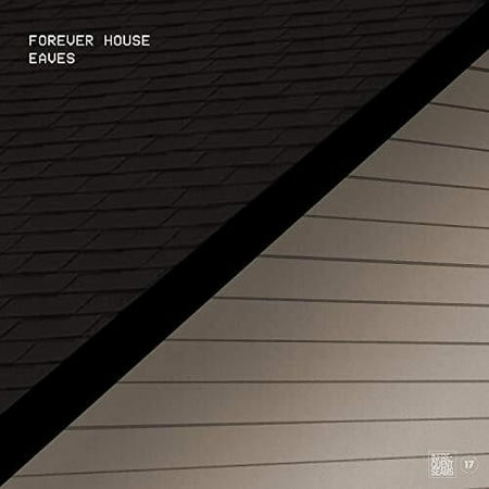 Forever House - Eaves - Music & Performance - Cassette