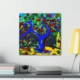 thumbnail image 4 of Apple Tree Renaissance - Canvas, 4 of 10