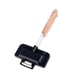 thumbnail image 3 of Sandwich Pan Portable Breakfast Pot Antiadherente para Comedor Restaurante Hogar BLESIY Sándwich Pan, 3 of 8