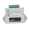 thumbnail image 1 of Module Convertisseur DC, ABS Robuste Forte Capacité d'Entraînement Convertisseur DC à Amplification Proportionnelle pour KDOP 150LV d'Usine, 1 of 8