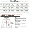 thumbnail image 3 of ZyeKqe Womens Long Sleeve T Shirts Casual V Neck Top Solid Color Summer Top Loose Fitting Tees, 3 of 8