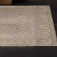 thumbnail image 3 of BoutiqueRugs Airlia Traditional Runner Rug - Beige, Ivory, Taupe - 2'7" x 10' Runner, 3 of 12