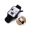 thumbnail image 4 of EeaseCA Referee Stroke Score Keeper Counter Wristband (Black), 4 of 4