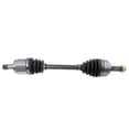 thumbnail image 3 of Detroit Axle - Complete Front Driver CV Axle Shaft Replacement for Honda Accord Acura RSX - USA Made - Lifetime Warranty, 3 of 7