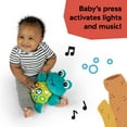 thumbnail image 4 of Baby Einstein Neptune’s Cuddly Composer Musical Discovery Toy Ages 6 Months+, 4 of 19