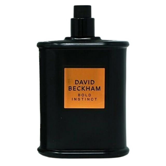 Perfume David Beckham Bold Instinct Eau de Parfum 75 ml para hombre