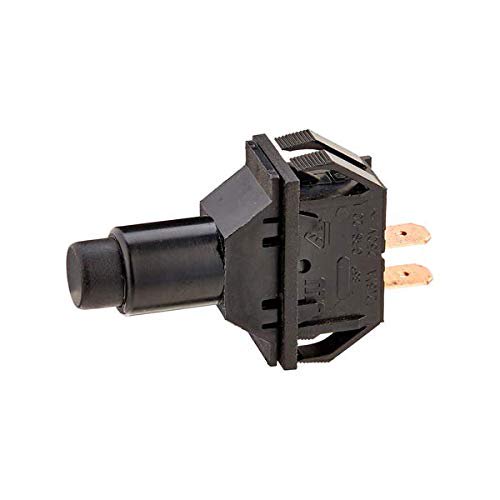 Hoover 28218061, 28218048 (Elite Upright Vacuum Cleaner On Off Switch)
