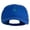 Royal, variant on Dan Garrett 1964 Blue Beetle Embroidered Cotton Washed Cap - Royal OSFM