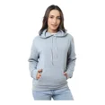 thumbnail image 1 of Sudaderas Para Mujer Hoodie Con Capucha Afelpadas Picadilly, 1 of 5