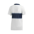 thumbnail image 2 of Adidas Womens Vancouver Whitecaps FC Jersey, White, Small, 2 of 2