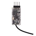 thumbnail image 2 of Mini receptor RC PPM SBUS para FrSky DHT DFT DJT XJT X9D Plus X9E transmisor Quadcopter, 2 of 8