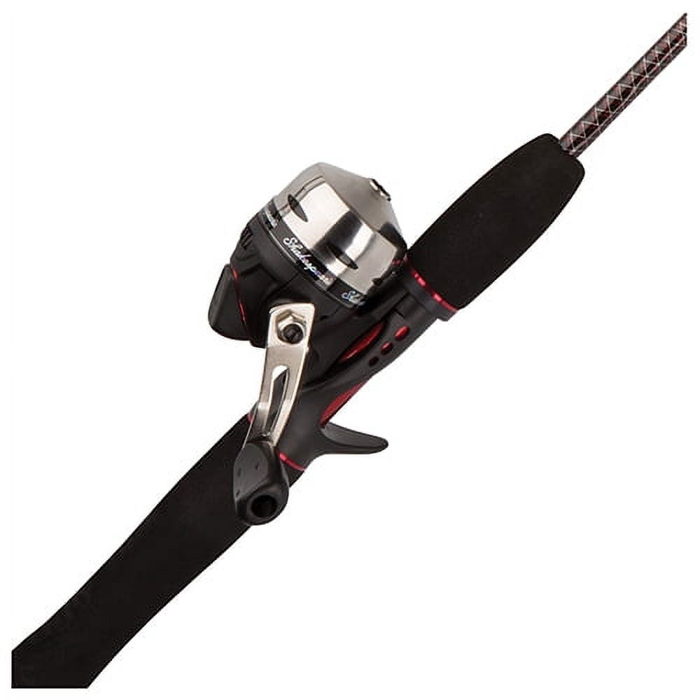 shakespeare ugly stik action ultralight combo Shakespeare Ugly Stik GX2 Micro Spincast Reel and Fishing Rod Combo