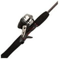 Shakespeare Ugly Stik GX2 Micro Spincast Reel and Fishing Rod Combo