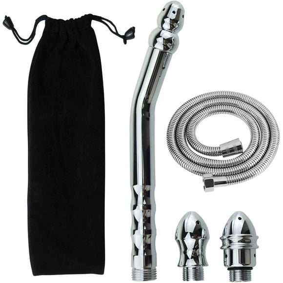 Enema System Kit