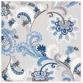 thumbnail image 3 of Safavieh Cabana Kuzman Floral Outdoor Area Rug, 3 of 8