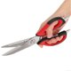 thumbnail image 1 of Multifunctional Kitchen Shears Stainless Steel Scissor for Poultry Chicken Meat Fish Food Cutting, 1 of 5
