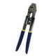 thumbnail image 4 of Kit de herramientas para crimpar cables, alicates cortadores de cables, herramienta resistente, tijeras de corte, alicates multiusos para crimpar, 4 of 8