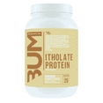 thumbnail image 4 of CBUM Itholate Whey Isolate Protein 2lbs 25 servings, 4 of 16