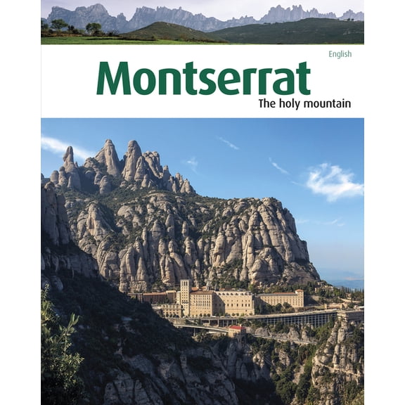 Montserrat, (Paperback)