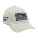 thumbnail image 1 of Gorra de béisbol Reebok Ultimate Fighting Championship para hombre, gris, extragrande, 1 of 2
