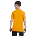 thumbnail image 3 of Jerzees Youth 5.6 oz. DRI-POWER ACTIVE T-Shirt - 29B, 3 of 4