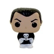 Funko Holiday Advent Calendar 2019 Figure - Marvel 80 Years - THE PUNISHER (1.5 inch)