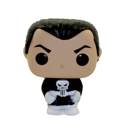 Funko Holiday Advent Calendar 2019 Figure - Marvel 80 Years - THE PUNISHER (1.5 inch)