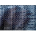 thumbnail image 4 of oneOone Cotton Silk Fabric Ethnic Block Decor Fabric Printed BTY 42 Inch Wide, 4 of 4