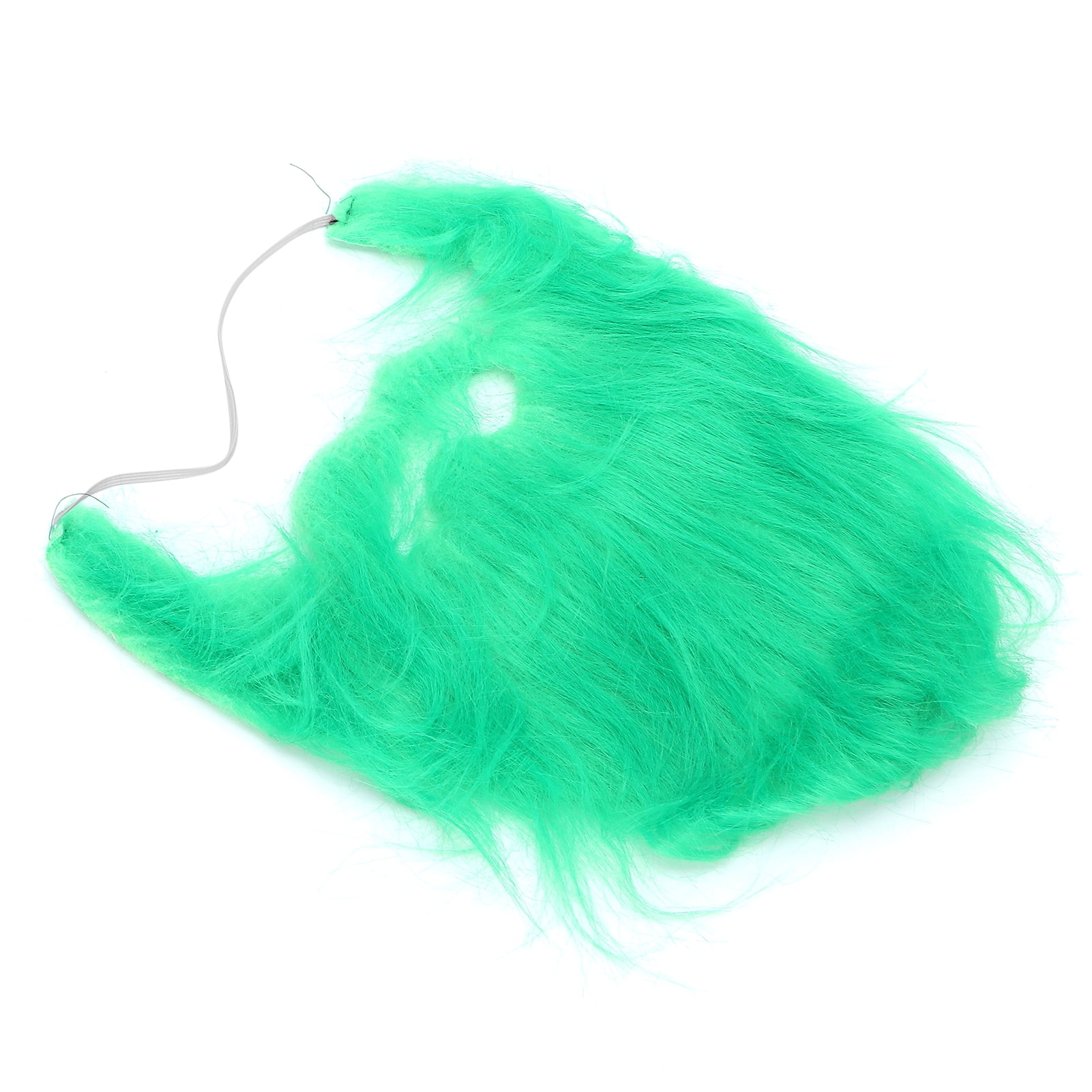 Bigotes Falsos Para Fiestas Y Disfraces - Paquete, Color Negro, Estilo Mexicano