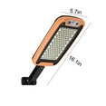 thumbnail image 3 of Street, IP65 Outdoor Powered Lights Dusk To Da-wn With Motion Sensor LED Security Flo-od For Parking Lot, Remote Control, 3 of 7