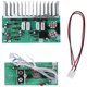 thumbnail image 2 of 350W Subwoofer Amplifier Board Mono High Power Subwoofer a Amplifier Board DIY Subwoofer Speaker, 2 of 5