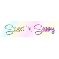 thumbnail image 7 of Sweet & Sassy Girls Pajama Set Super Soft Sleep Shirt and Pajama Pants Scrunchie 4 Piece, 7 of 7