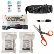 Stop The Bleed Station IFAK - Basic