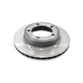 thumbnail image 1 of Brake Rotor - Compatible with 2004 - 2008 Ford F650 2005 2006 2007, 1 of 2